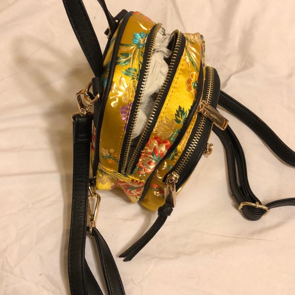 Mini backpack - Picture 4 of 4